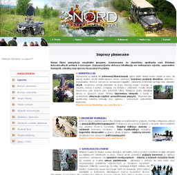 Nord - oferta
