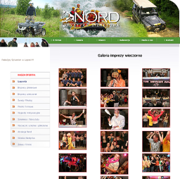 Nord - kontakt