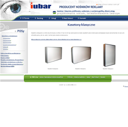 Iubar - oferta