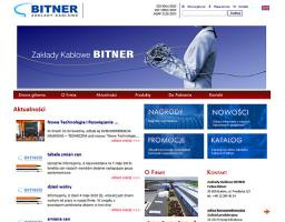 Bitner - strona główna