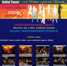 Gabed - galeria zdjęć